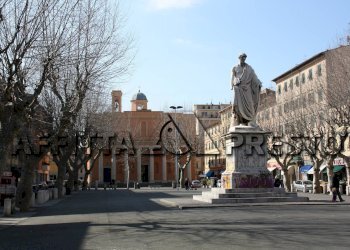 Ufficio Via Della Madonna, Livorno - foto 4