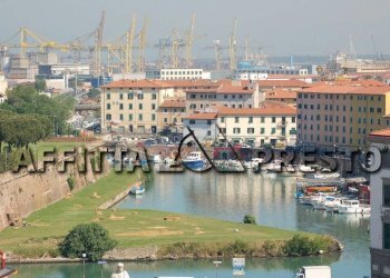 Ufficio Via Della Madonna, Livorno - foto 10