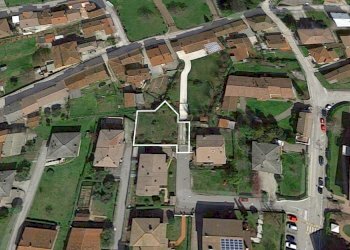 terreno - Terreno edificabile via fontanelle 212, Trissino - foto 1