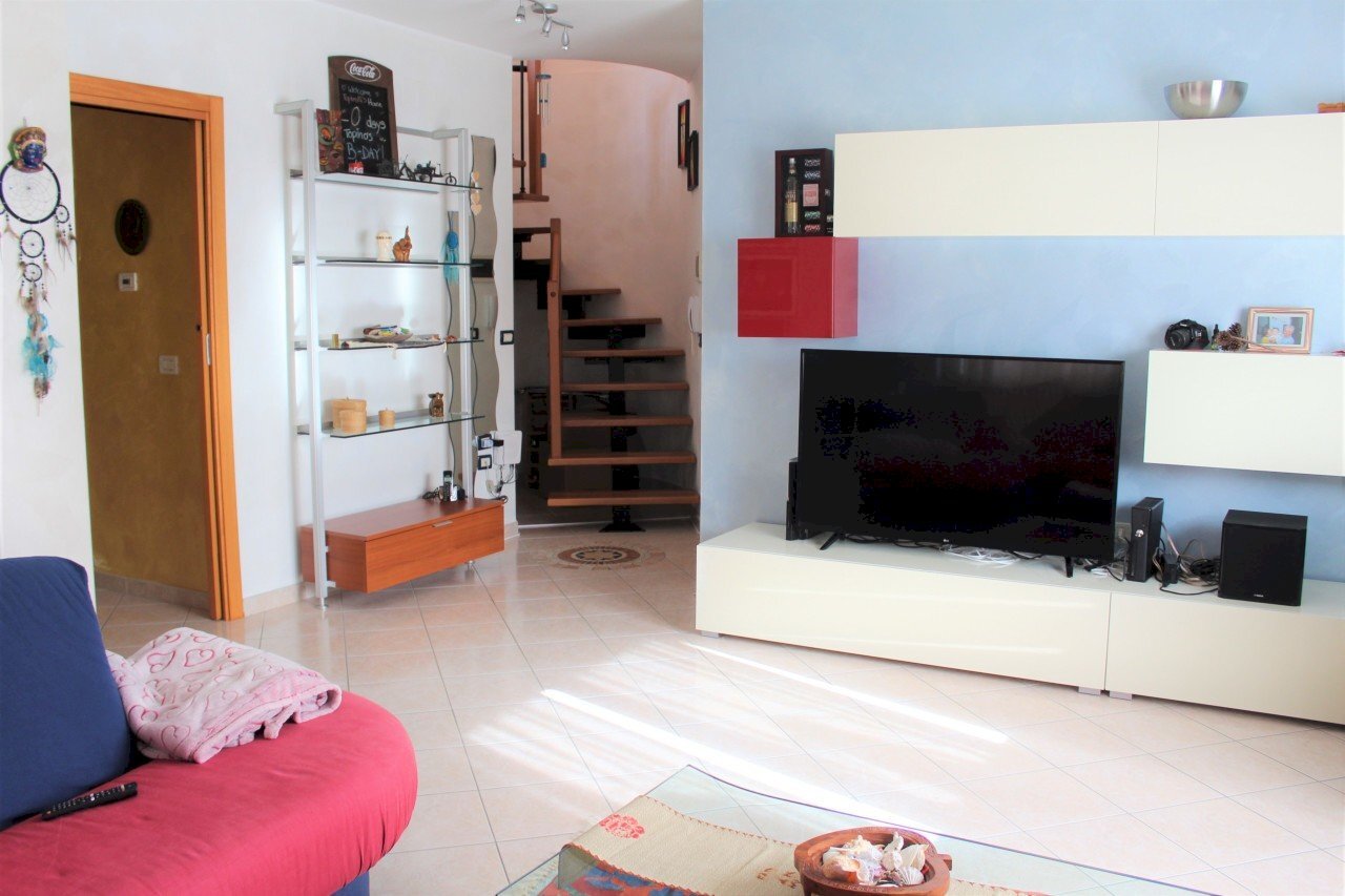 IMG_8173.JPG - Casa indipendente Via Fonte Profice 62, Castel Frentano - foto 2