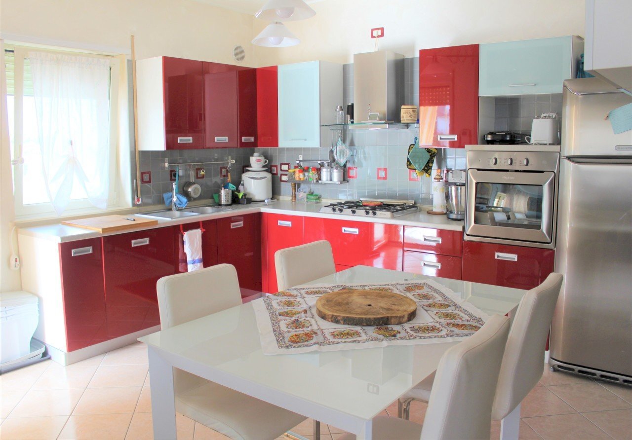 IMG_8179.JPG - Casa indipendente Via Fonte Profice 62, Castel Frentano - foto 1