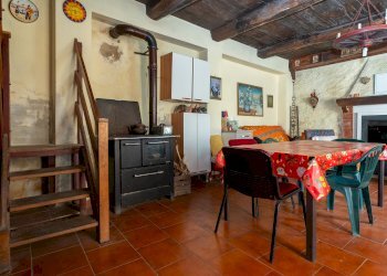 Porzione di casa Via Vottero, 13, Barge - foto 6