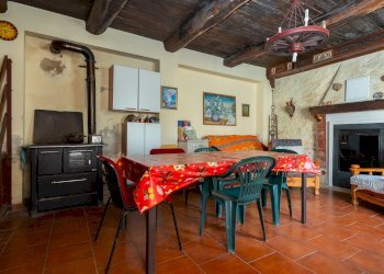 Porzione di casa Via Vottero, 13, Barge - foto 7