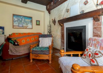 Porzione di casa Via Vottero, 13, Barge - foto 8