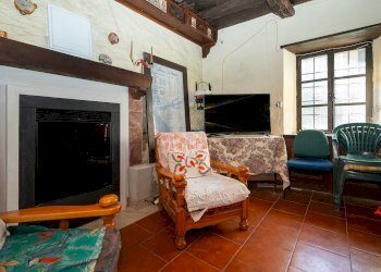 Porzione di casa Via Vottero, 13, Barge - foto 10