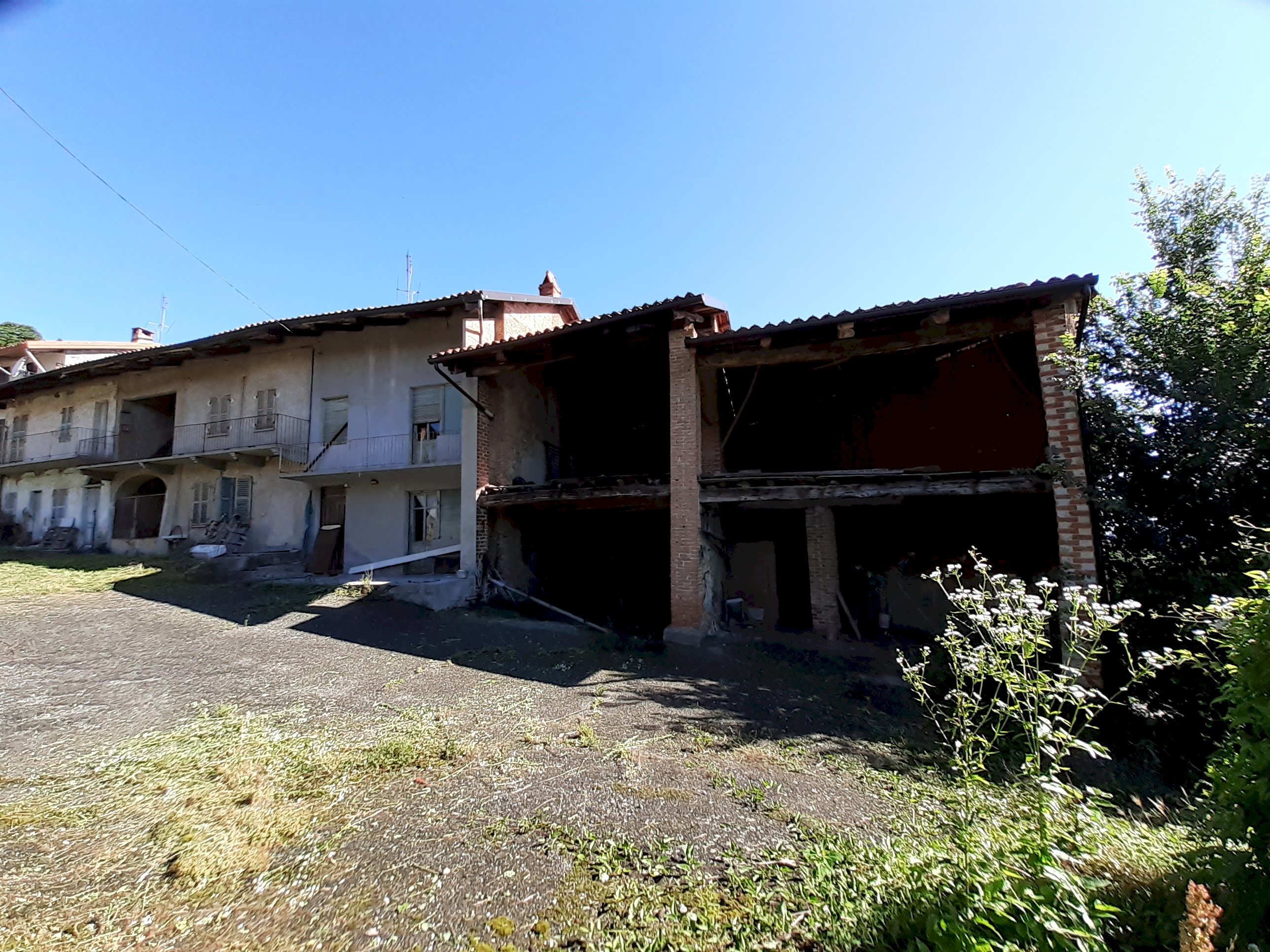 Casale Via Rossi 2, 2, Cinzano - foto 2