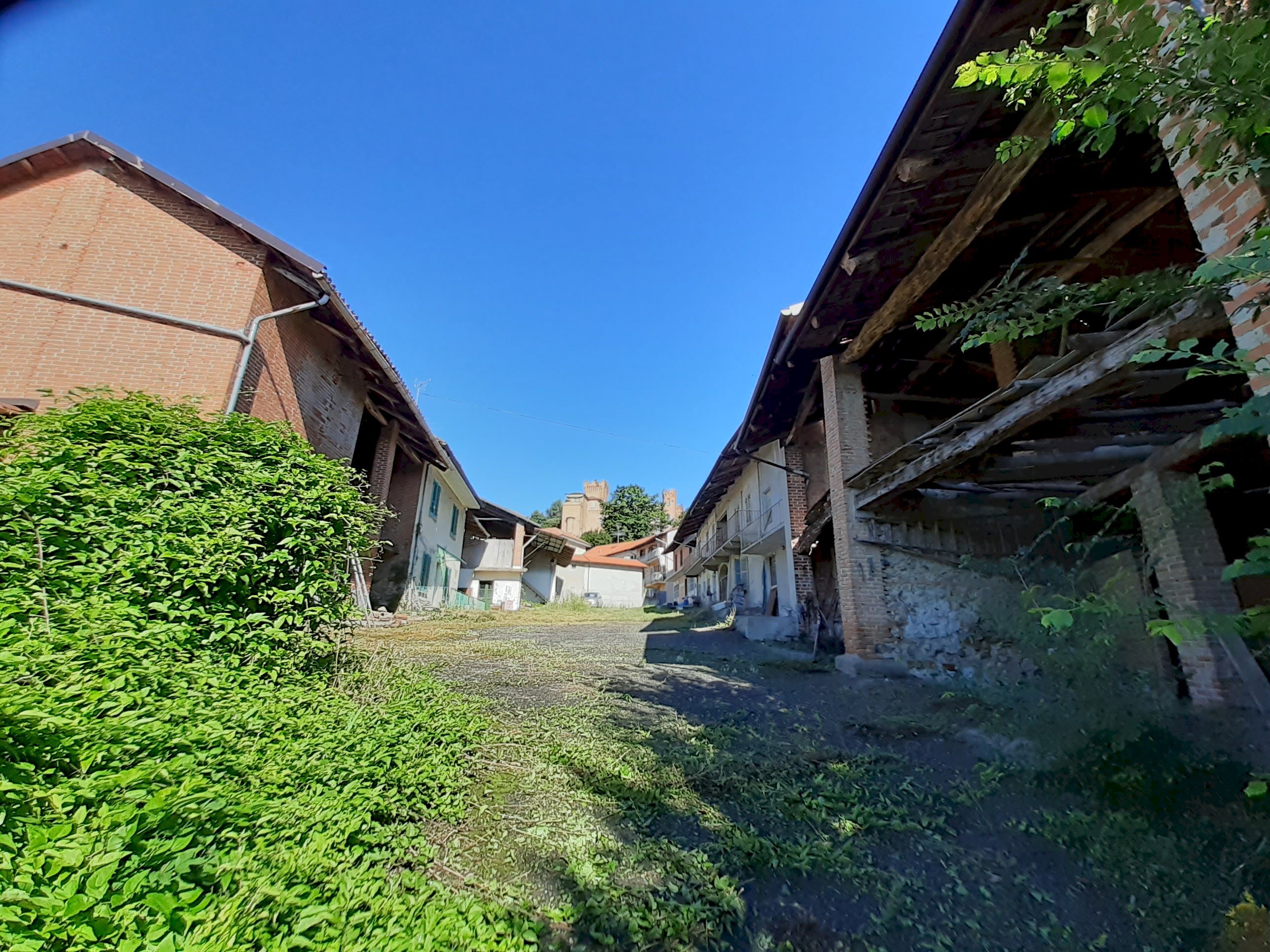 Casale Via Rossi 2, 2, Cinzano - foto 3