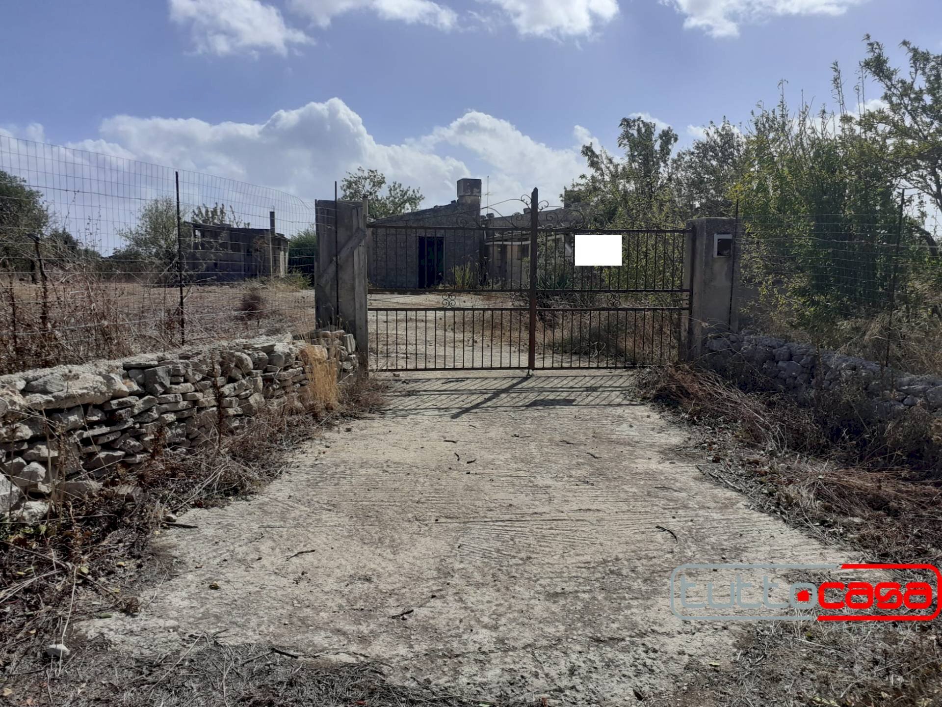 Casa indipendente CONTRADA GUARDIOLA, Scicli - foto 1