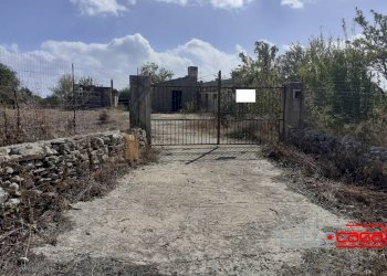 Casa indipendente CONTRADA GUARDIOLA, Scicli - foto 1