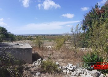 Casa indipendente CONTRADA GUARDIOLA, Scicli - foto 12