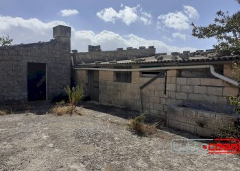 Casa indipendente CONTRADA GUARDIOLA, Scicli - foto 13