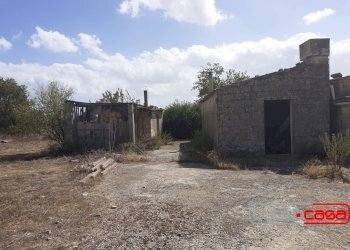 Casa indipendente CONTRADA GUARDIOLA, Scicli - foto 14