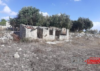 Casa indipendente CONTRADA GUARDIOLA, Scicli - foto 15