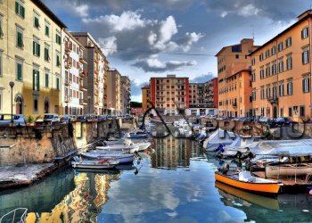 Bilocale Livorno - foto 10