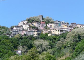 Trebiano_Magra-panorama2.jpg - Appartamento Arcola - foto 29