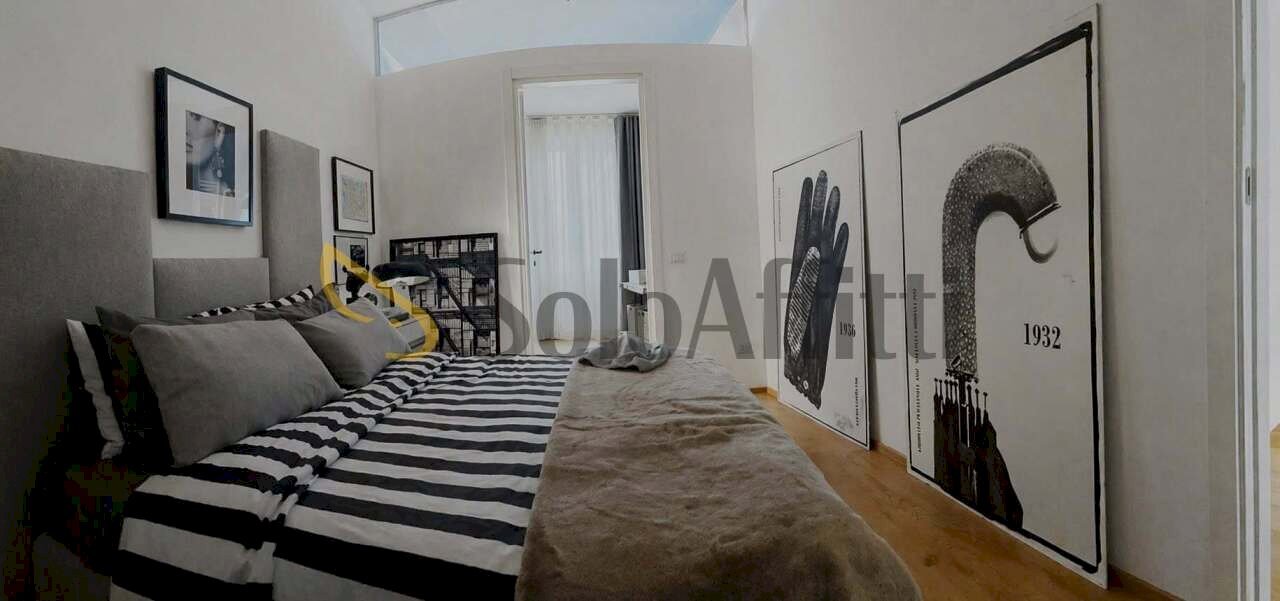 22.jpg - Two-room apartment Via Napo Torriani 25, Como - photo 3