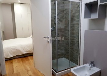 7.jpg - Two-room apartment Via Napo Torriani 25, Como - photo 5