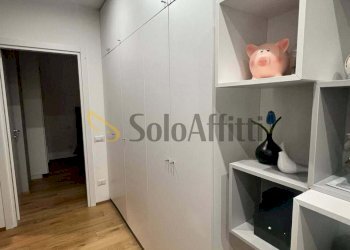 8.jpg - Two-room apartment Via Napo Torriani 25, Como - photo 2