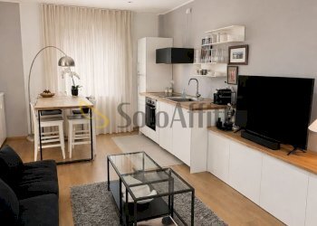 cucina - Two-room apartment Via Napo Torriani 25, Como - photo 6