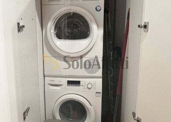 4.jpg - Two-room apartment Via Napo Torriani 25, Como - photo 7