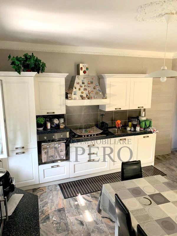 Four-room apartment Via S. Sinforiano 6, San Biagio della Cima - photo 2