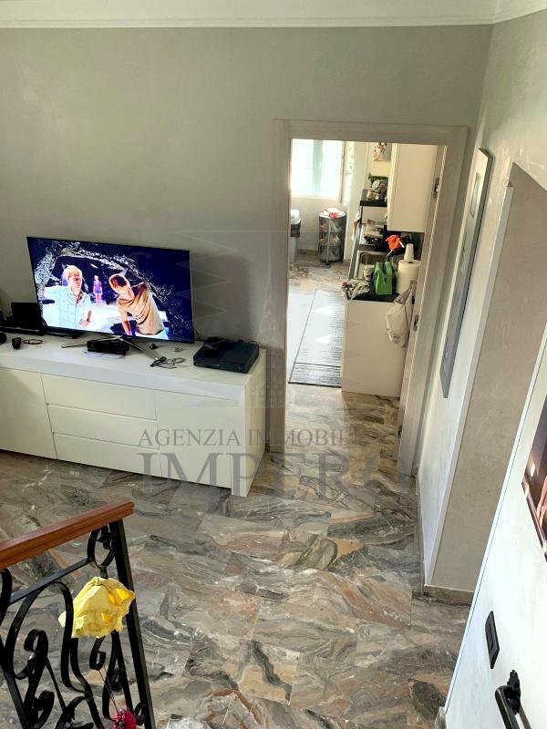 Four-room apartment Via S. Sinforiano 6, San Biagio della Cima - photo 3