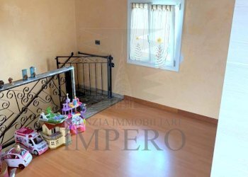 Quadrilocale Via S. Sinforiano 6, San Biagio della Cima - foto 7