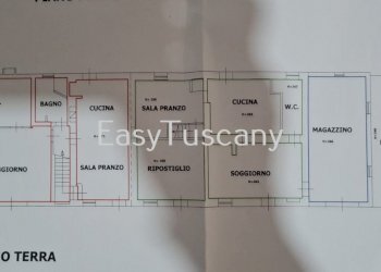 Piano terra.jpg - Casale Capannori - foto 27