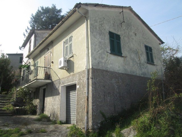 Casa indipendente Tribogna - foto 1