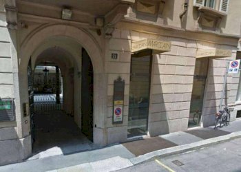 10 - Shop via Borgospesso, Milano - photo 10