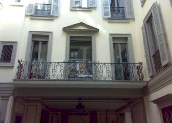 11 - Shop via Borgospesso, Milano - photo 11