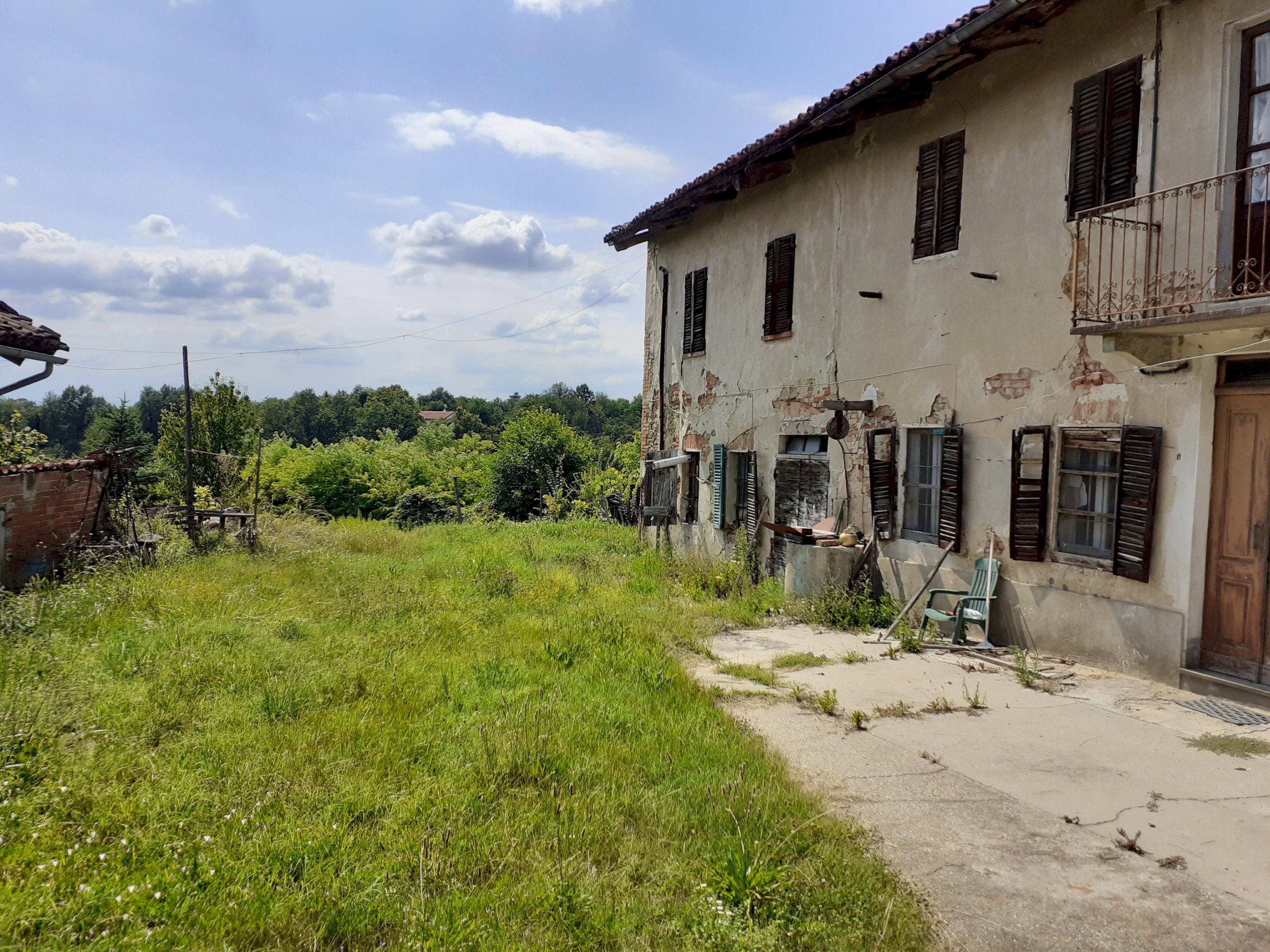Rustic via Vanara, Cortazzone - photo 2