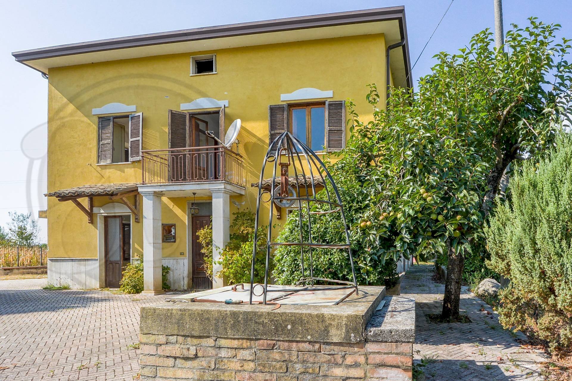 Villa Unifamiliare VIA S. ALTISSIMO, Arpino - foto 3