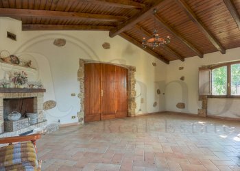 Villa Unifamiliare VIA S. ALTISSIMO, Arpino - foto 2