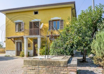 Villa Unifamiliare VIA S. ALTISSIMO, Arpino - foto 3