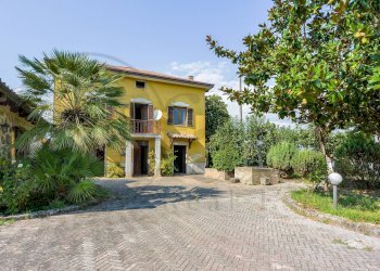 Villa Unifamiliare VIA S. ALTISSIMO, Arpino - foto 4