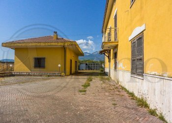 Villa Unifamiliare VIA S. ALTISSIMO, Arpino - foto 5