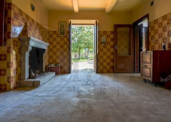 Villa Unifamiliare VIA S. ALTISSIMO, Arpino - foto 6