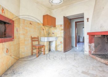 Villa Unifamiliare VIA S. ALTISSIMO, Arpino - foto 8