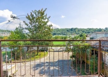 Villa Unifamiliare VIA S. ALTISSIMO, Arpino - foto 16