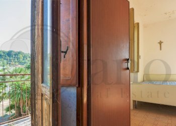 Villa Unifamiliare VIA S. ALTISSIMO, Arpino - foto 18