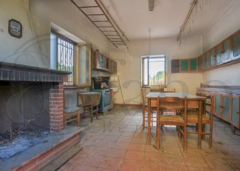 Villa Unifamiliare VIA S. ALTISSIMO, Arpino - foto 20