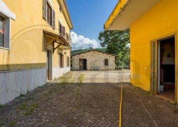 Villa Unifamiliare VIA S. ALTISSIMO, Arpino - foto 22
