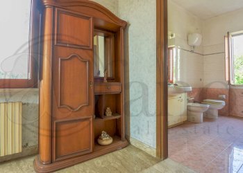 Villa Unifamiliare VIA S. ALTISSIMO, Arpino - foto 23