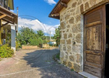 Villa Unifamiliare VIA S. ALTISSIMO, Arpino - foto 24