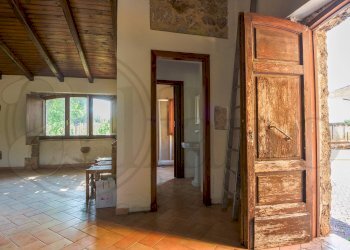 Villa Unifamiliare VIA S. ALTISSIMO, Arpino - foto 26