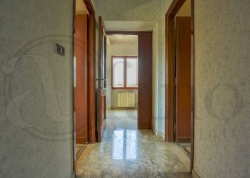 Villa Unifamiliare VIA S. ALTISSIMO, Arpino - foto 29