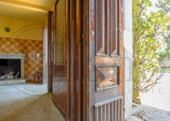 Villa Unifamiliare VIA S. ALTISSIMO, Arpino - foto 30