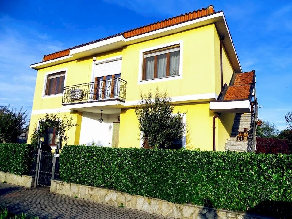 Villa Rivalta di Torino - foto 1