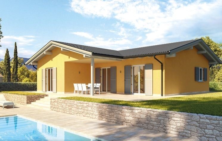 render.jpg - Terreno edificabile Santo Stefano di Magra - foto 1